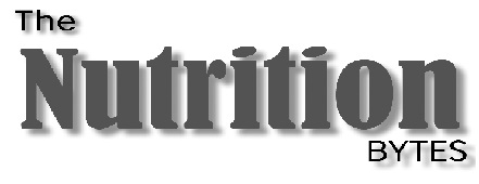 The Nutrition Bytes Device mark 5387618 Trademark