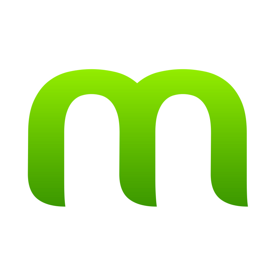 M Device mark 5387091 Trademark