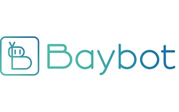 Baybot (logo) Device mark 5387283 Trademark