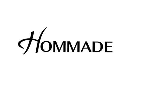 Hommade Device mark 5387913 Trademark