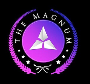 The Magnum Device mark 5387999 Trademark