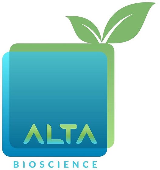 Alta Bioscience Device mark 5387986 Trademark