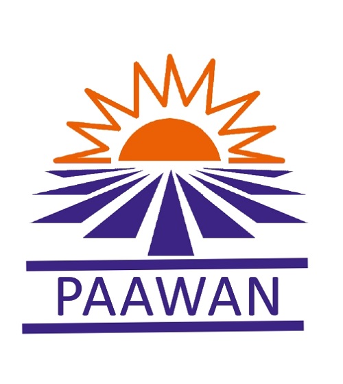 Paawan Device mark 5388225 Trademark