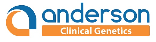 Anderson Clinical Genetics Device mark 5388393 Trademark