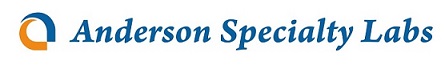Anderson Specialty Labs Device mark 5388395 Trademark
