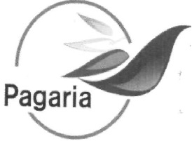 Pagaria Device mark 5389494 Trademark