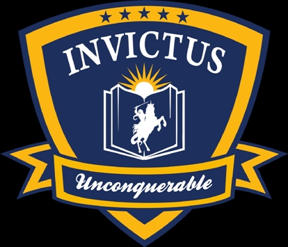 Invictus Device mark 5389506 Trademark