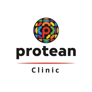 Protean Clinic (device) Device mark 5389606 Trademark