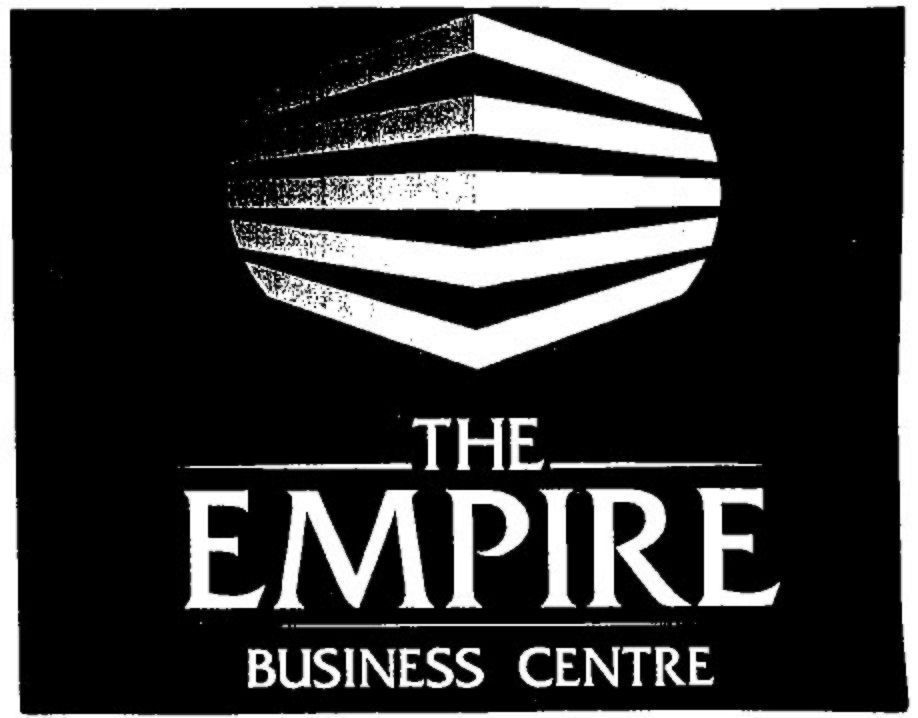 The Empire Business Centre Device mark 2549087 Trademark