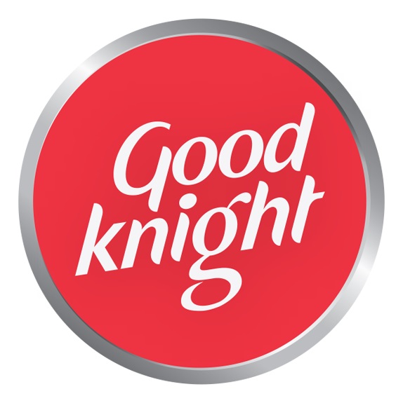 Good Knight Device mark 5389694 Trademark