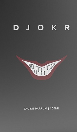 Djokr Device mark 5389272 Trademark