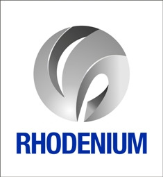 Rhodenium Device mark 5389983 Trademark