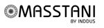Masstani By Inddus (with Device) Device mark 5390122 Trademark