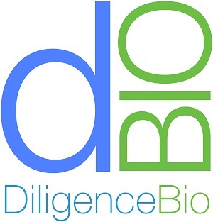 Diligence Bio Device mark 5389858 Trademark