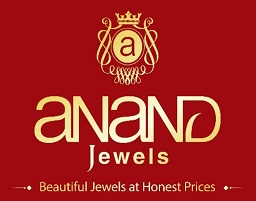 Anand Jewels Device mark 5390356 Trademark