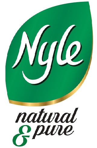 Nyle Natural & Pure Device mark 5390386 Trademark