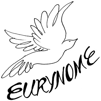 Eurynome Device mark 5390420 Trademark