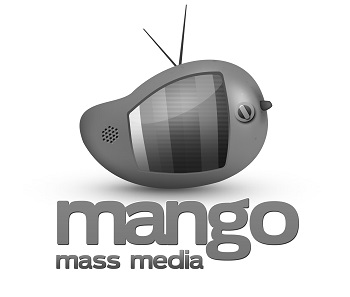 Mango Mass Media (with Device) Device mark 5390525 Trademark