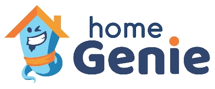Home Genie Device mark 5390870 Trademark