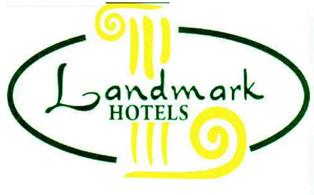 Landmark Hotels Device mark 5391400 Trademark
