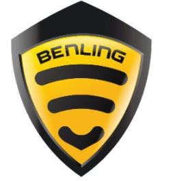 Benling Device mark 5391577 Trademark
