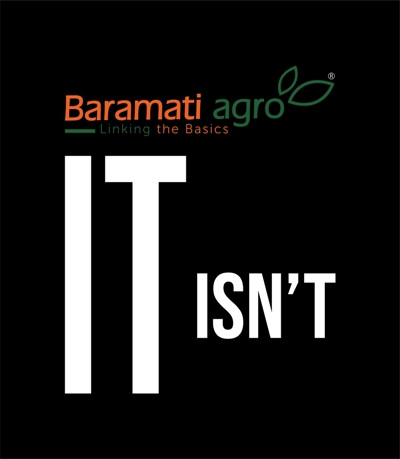 Baramati Agro It Isn't Device mark 5392513 Trademark