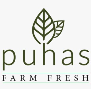 Puhas - Farm Fresh Device mark 5393020 Trademark