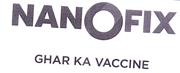 Nanofix Device mark 5392055 Trademark