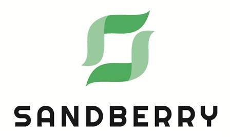 Sandberry Device mark 5392563 Trademark
