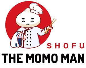 Shofu The Momo Man Device mark 5392572 Trademark