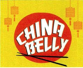 China Belly Device mark 5391635 Trademark