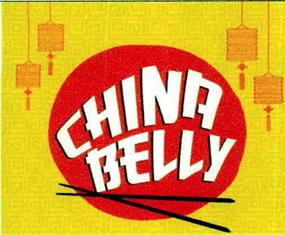 China Belly Device mark 5391634 Trademark