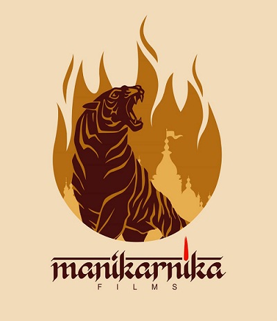 Manikarnika Films Device mark 5393132 Trademark