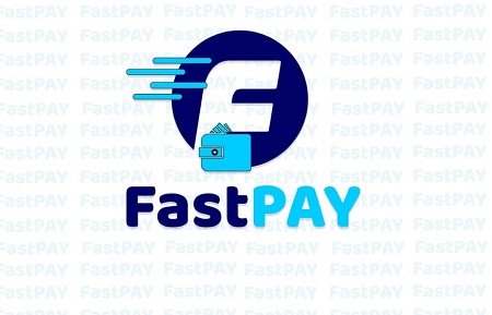 Fastpay Device mark 5392191 Trademark