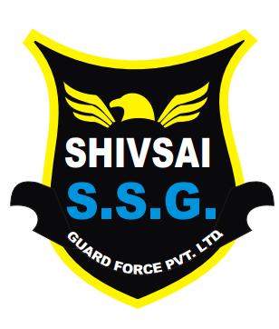 Shivsai Guard Force Private Limited Device mark 5392802 Trademark