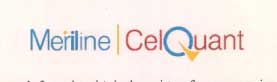 Meriline Celquant Device mark 2529347 Trademark