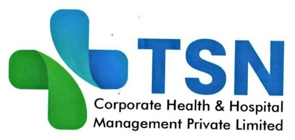 Tsn Corporate Health & Hospital Management Private Limited Device mark 5392873 Trademark
