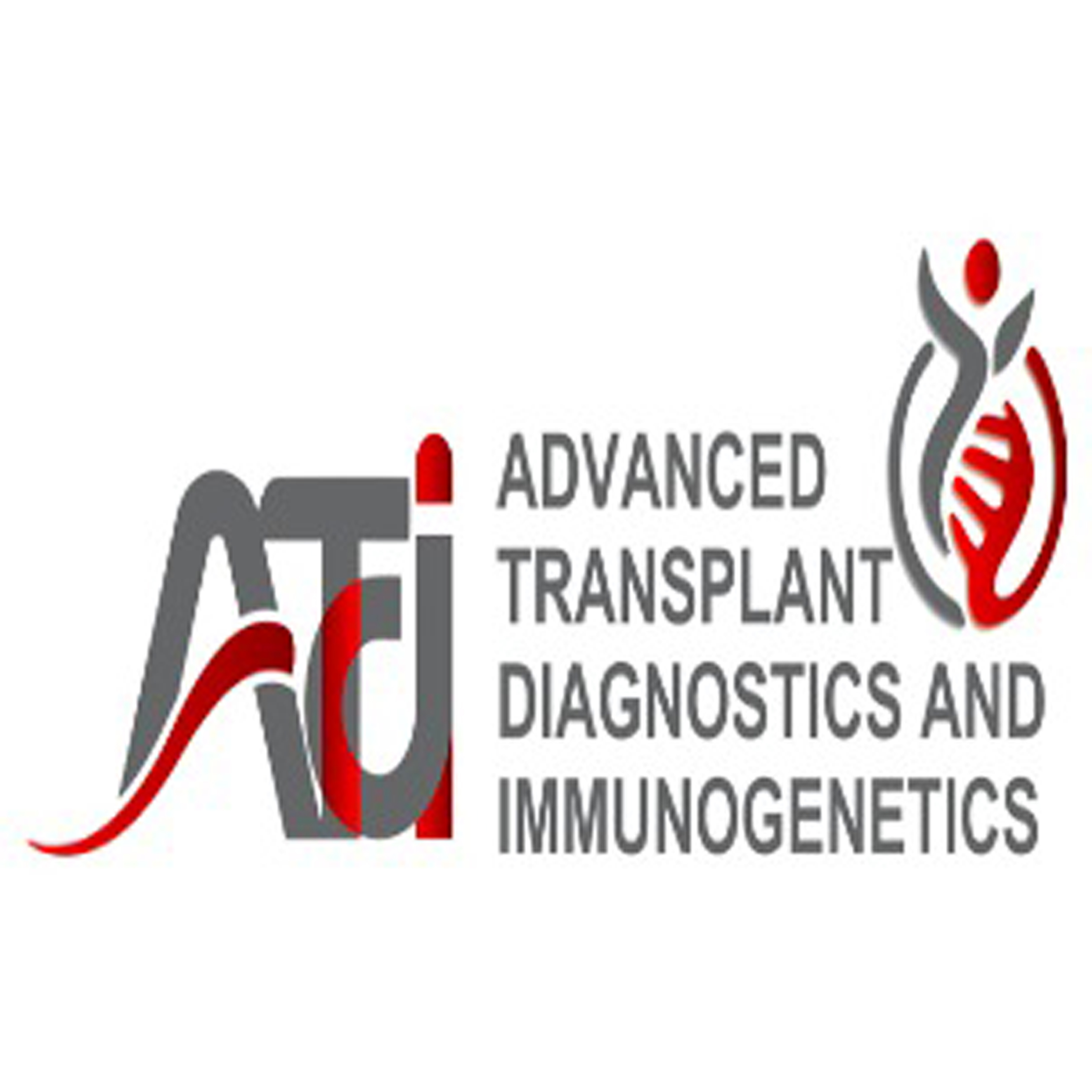 “atdi Logo”, “advanced Transplant Diagnostics And Immunogenetics” Device mark 5393409 Trademark