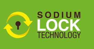 Sodium Lock Technology Device mark 5391937 Trademark