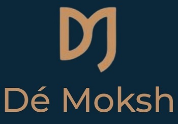De Moksh Device mark 5391947 Trademark