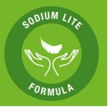 Sodium Lite Formula Device mark 5391936 Trademark