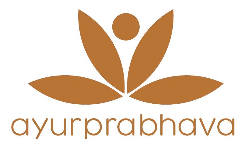 Ayurprabhava & Logo Device mark 5392445 Trademark