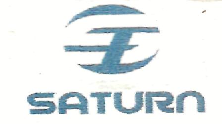 Saturn(device) Device mark 2172567 Trademark
