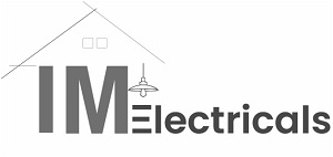 Im Electricals (with Device) Device mark 5393756 Trademark