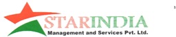 Starindia Management And Services Pvt. Ltd. Device mark 5395334 Trademark