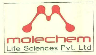 Molechem Life Sciences Pvt. Ltd Device mark 2727941 Trademark