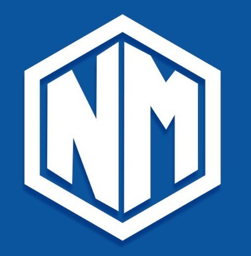 Logo Of Nm Device mark 5395368 Trademark