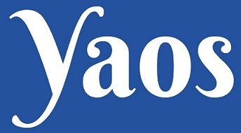 Yaos Device mark 5395367 Trademark