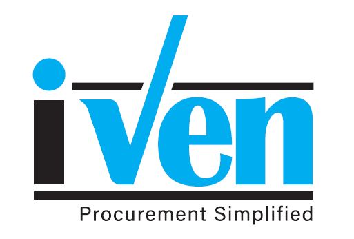 Iven Procurement Simplified Device mark 5395381 Trademark