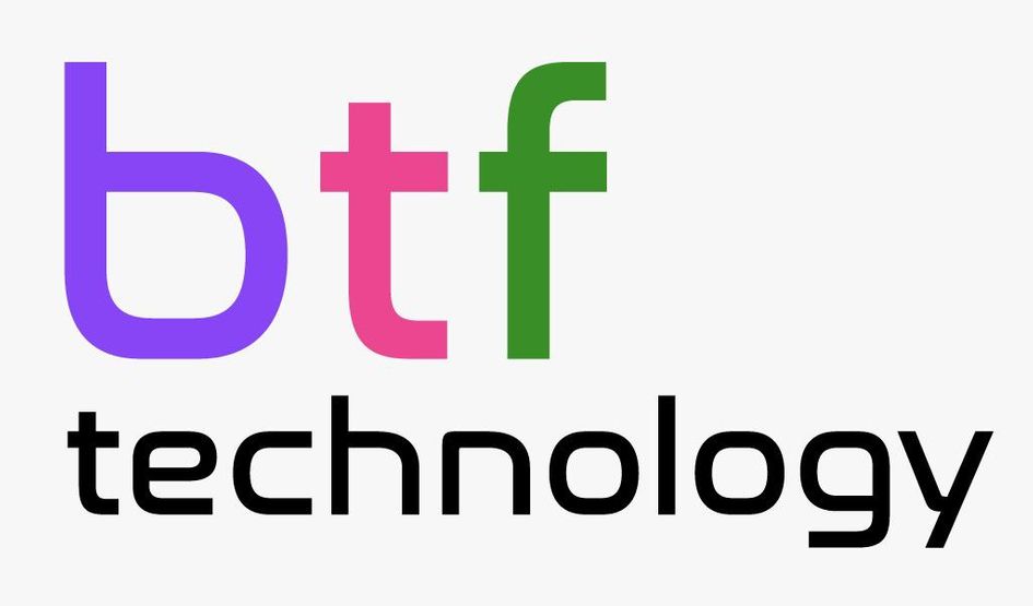 Btf Technology Device mark 5395459 Trademark